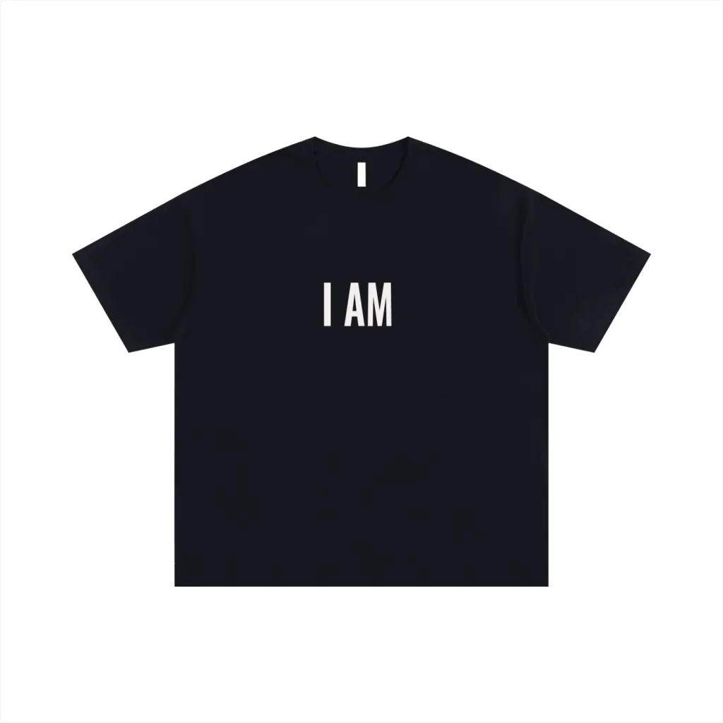 I AM TEE